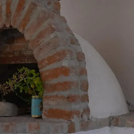Fyllenia Country Home, Aridaia, Pozar Baths