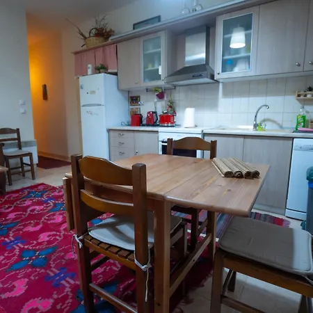 Fyllenia Country Home, Aridaia, Pozar Baths