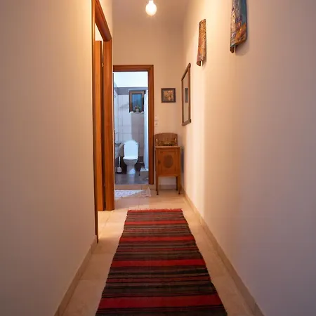 Fyllenia Country Home, Aridaia, Pozar Baths * Chrisi