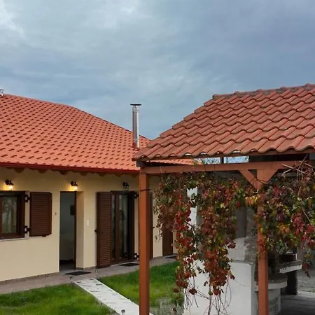 Fyllenia Country Home, Aridaia, Pozar Baths *