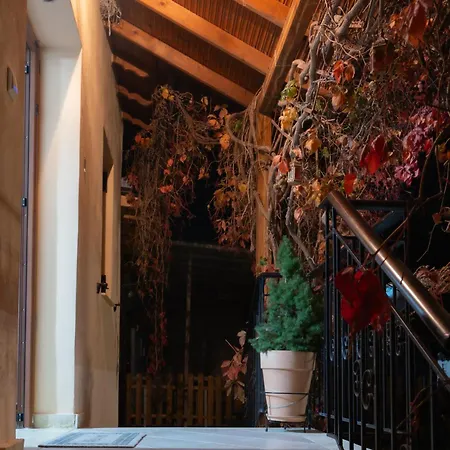 Fyllenia Country Home, Aridaia, Pozar Baths * Chrisi