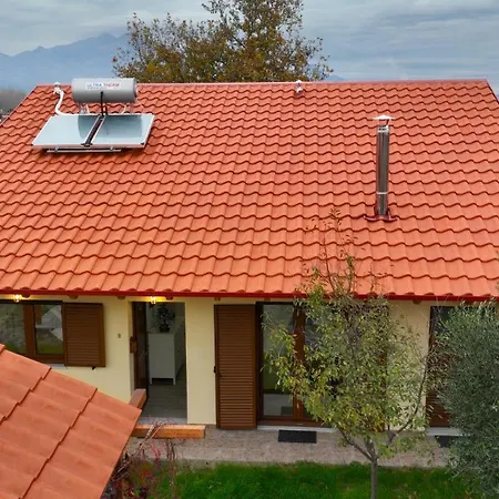 Fyllenia Country Home, Aridaia, Pozar Baths *
