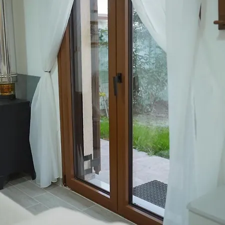 Fyllenia Country Home, Aridaia, Pozar Baths Holiday home Chrisi