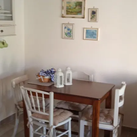 度假居 Fyllenia Country Home, Aridaia, Pozar Baths Chrisi