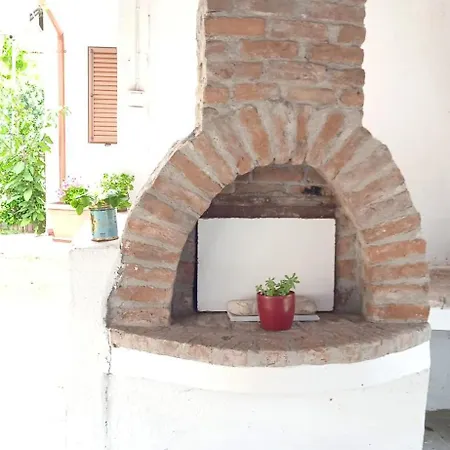 Fyllenia Country Home, Aridaia, Pozar Baths Prázdninový dům