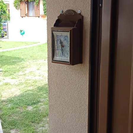 度假居 Fyllenia Country Home, Aridaia, Pozar Baths *