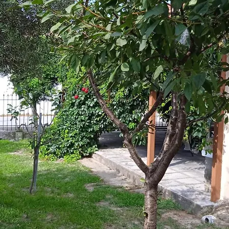 Fyllenia Country Home, Aridaia, Pozar Baths 度假居 Chrisi