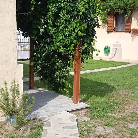 Fyllenia Country Home, Aridaia, Pozar Baths *