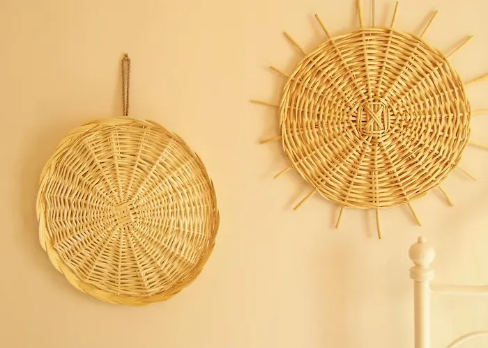 Fyllenia Country Home, Aridaia, Pozar Baths * Chrisi