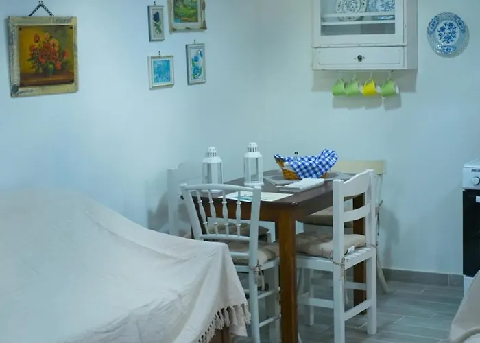 Fyllenia Country Home, Aridaia, Pozar Baths *